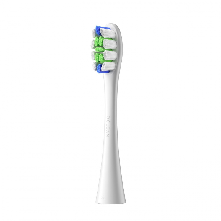 Oclean Borsthuvud Professional Clean 6-Pack Vit Oclean Borsthuvud Professional Clean 6-Pack Vit