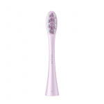 Oclean Borsthuvud Professional Clean 2-Pack Lila Oclean Borsthuvud Professional Clean 2-Pack Lila