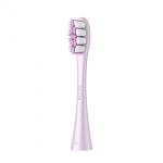Oclean Borsthuvud Professional Clean 2-Pack Lila Oclean Borsthuvud Professional Clean 2-Pack Lila