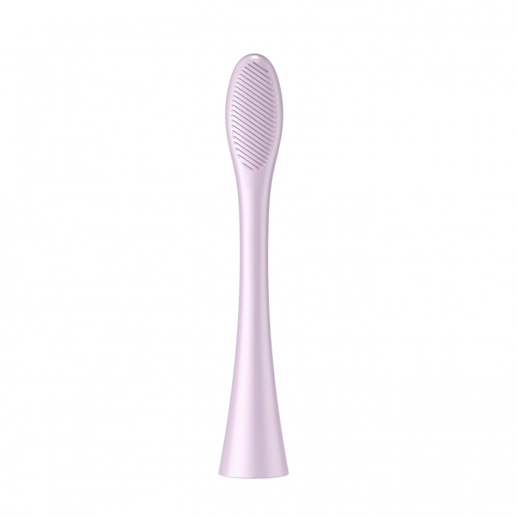 Oclean Borsthuvud Professional Clean 2-Pack Lila Oclean Borsthuvud Professional Clean 2-Pack Lila