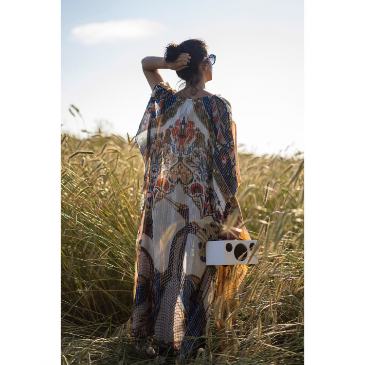 Audio Pro Högtalare Addon T3+ Trådlös Bärbar Vit