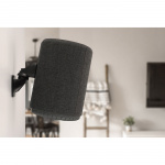 Audio Pro Wall bracket WB-201 Black