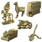 Hasbro Brädspel Monopoly Harry Potter (SE/FI)