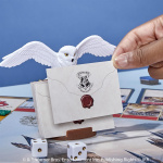 Hasbro Brädspel Monopoly Harry Potter (SE/FI)