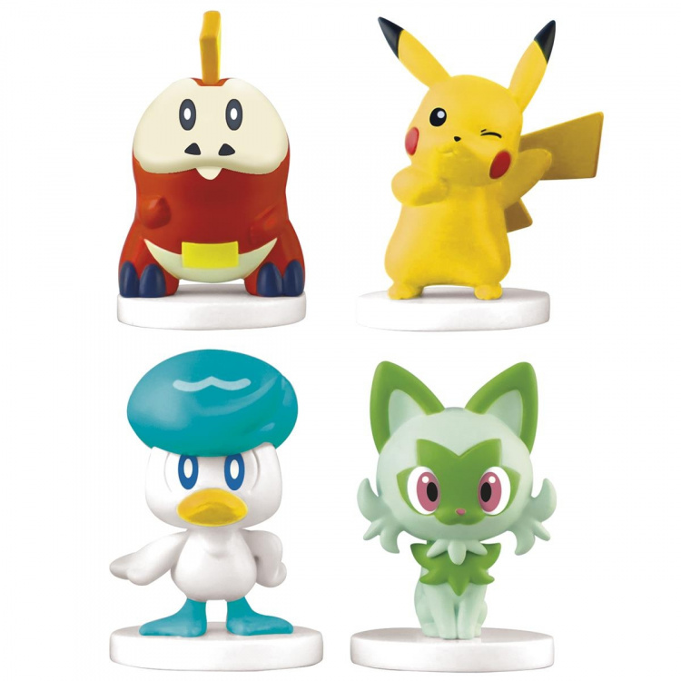 Hasbro Brädspel Monopoly Pokemon (SE/FI)