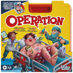 Hasbro Brädspel Operation Refresh
