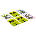 Hasbro Kortspel Arschmallows Party Game