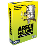 Hasbro Kortspel Arschmallows Party Game