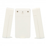 Alecto Weerstation met draadloze sensor Bamboe Alecto Weerstation met draadloze sensor Bamboe