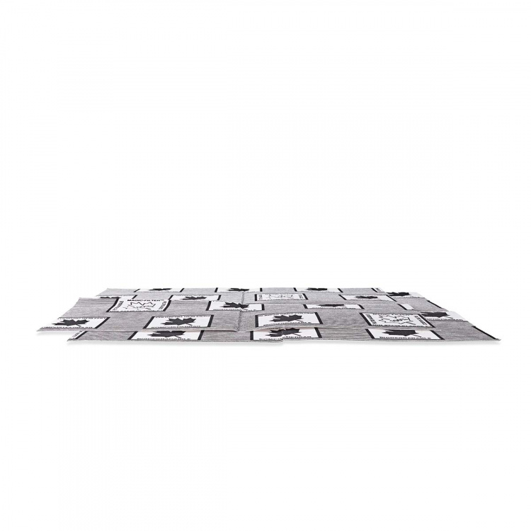 Nedis Vetfilter voor Afzuigkap | 57 x 47 cm | Vervangingsindicator | Op maat te knippen