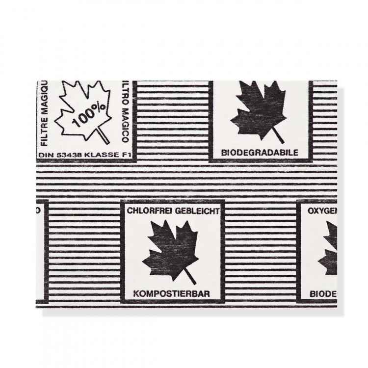 Nedis Vetfilter voor Afzuigkap | 57 x 47 cm | Vervangingsindicator | Op maat te knippen