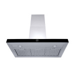 Nedis Vetfilter voor Afzuigkap | 57 x 47 cm | Vervangingsindicator | Op maat te knippen