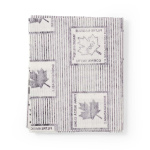 Nedis Vetfilter voor Afzuigkap | 57 x 47 cm | Vervangingsindicator | Op maat te knippen