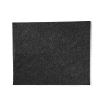 Nedis Set Universele Afzuigkapfilters | Koolstoffilter | 57 x 47 cm | Vervangingsindicator | Op maat te knippen | 2 Stuks