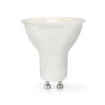 Nedis LED-Lamp GU10 | Spot | 2.5 W | 450 lm | 2700 K | Warm Wit | Retrostijl | 1 Stuks