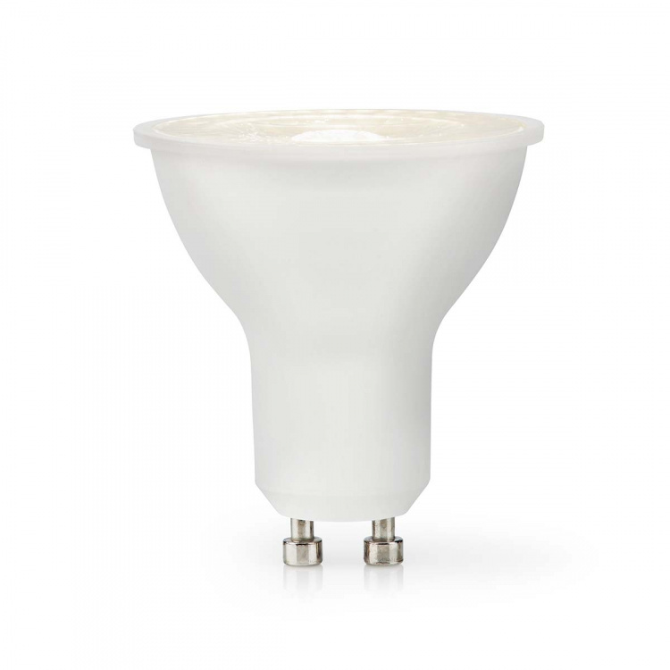 Nedis LED-Lamp GU10 | Spot | 2.5 W | 450 lm | 2700 K | Warm Wit | Retrostijl | 1 Stuks
