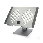 Nedis Notebookstandaard | USB Gevoed | 17 