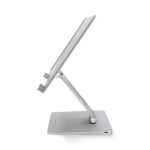 Nedis Notebookstandaard | USB Gevoed | 17 
