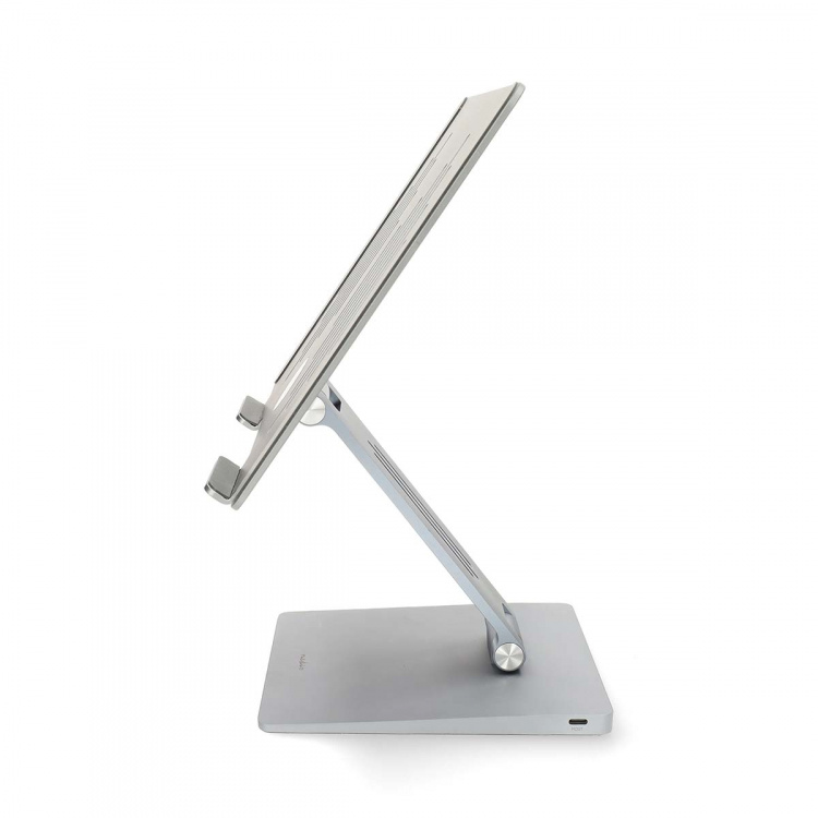 Nedis Notebookstandaard | USB Gevoed | 17 