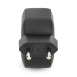 Nedis Oplader | 35 W | GaN | PD3.0 | Snellaad functie | 1.75 / 2.33 / 2.92 / 3.0 A | Outputs: 2 | 2x USB-C™ | Automatische Voltage Selectie | Zwart Nedis Oplader | 35 W | GaN | PD3.0 | Snellaad functie | 1.75 / 2.33 / 2.92 / 3.0 A | Outputs: 2 | 2x USB-C™ | Automatische Voltage Selectie | Zwart