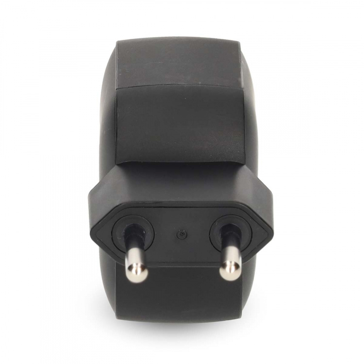 Nedis Oplader | 35 W | GaN | PD3.0 | Snellaad functie | 1.75 / 2.33 / 2.92 / 3.0 A | Outputs: 2 | 2x USB-C™ | Automatische Voltage Selectie | Zwart Nedis Oplader | 35 W | GaN | PD3.0 | Snellaad functie | 1.75 / 2.33 / 2.92 / 3.0 A | Outputs: 2 | 2x USB-C™ | Automatische Voltage Selectie | Zwart