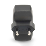 Nedis Oplader | 45 W | GaN | PD3.0 | Snellaad functie | 2.25 / 3.0 A | Outputs: 2 | 2x USB-C™ | Automatische Voltage Selectie | Zwart Nedis Oplader | 45 W | GaN | PD3.0 | Snellaad functie | 2.25 / 3.0 A | Outputs: 2 | 2x USB-C™ | Automatische Voltage Selectie | Zwart