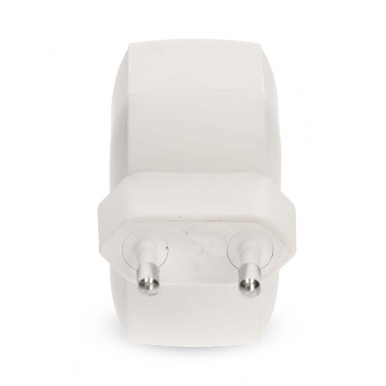 Nedis Oplader | 45 W | GaN | PD3.0 | Snellaad functie | 2.25 / 3.0 A | Outputs: 2 | 2x USB-C™ | Automatische Voltage Selectie | Wit Nedis Oplader | 45 W | GaN | PD3.0 | Snellaad functie | 2.25 / 3.0 A | Outputs: 2 | 2x USB-C™ | Automatische Voltage Selectie | Wit