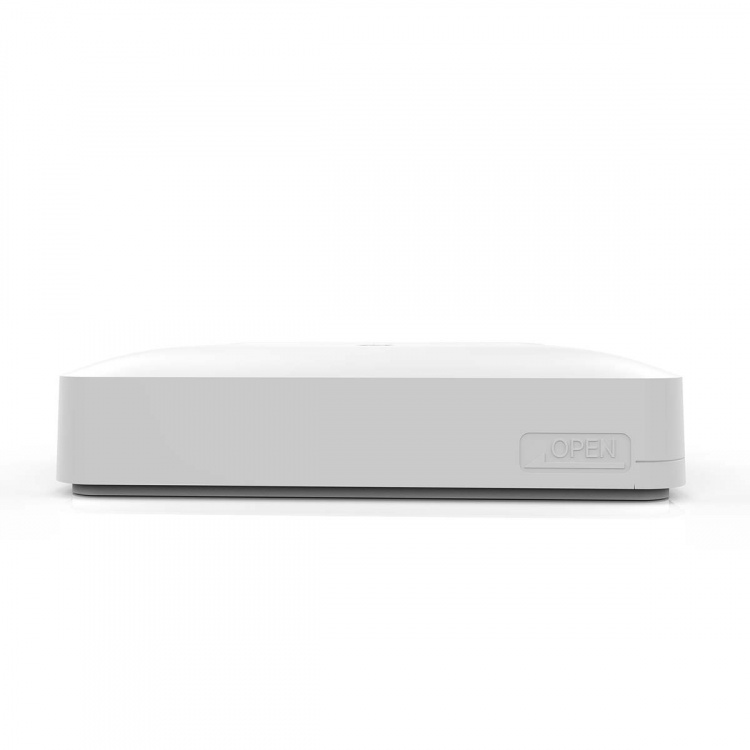 Nedis SmartLife Slimme Deur/Raam Sensor | Zigbee 3.0 | Batterij Gevoed | Android™ / IOS | Wit Nedis SmartLife Slimme Deur/Raam Sensor | Zigbee 3.0 | Batterij Gevoed | Android™ / IOS | Wit