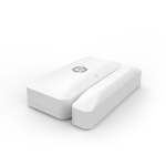 Nedis SmartLife Slimme Deur/Raam Sensor | Zigbee 3.0 | Batterij Gevoed | Android™ / IOS | Wit Nedis SmartLife Slimme Deur/Raam Sensor | Zigbee 3.0 | Batterij Gevoed | Android™ / IOS | Wit