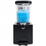 Champion Slush Maker Slush N\'ice SL400 Mattsvart - KOOPJE