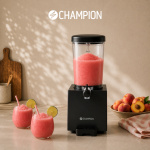 Champion Slush Maker Slush N\'ice SL400 Mattsvart - KOOPJE