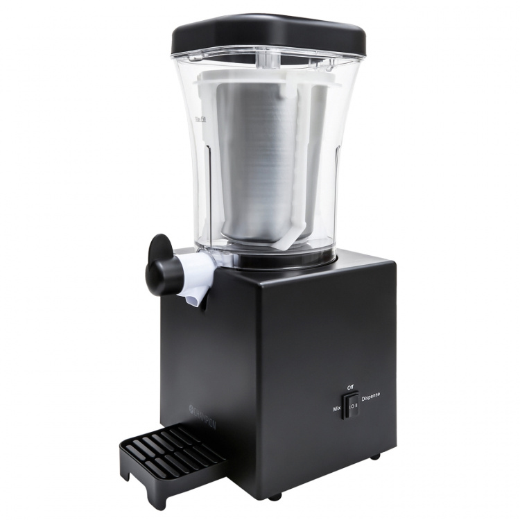 Champion Slush Maker Slush N\'ice SL400 Mattsvart - KOOPJE
