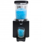 Champion Slush Maker Slush N\'ice SL400 Mattsvart - KOOPJE