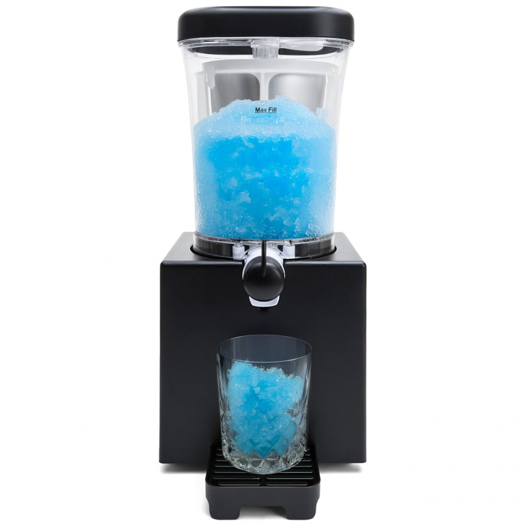 Champion Slush Maker Slush N\'ice SL400 Mattsvart - KOOPJE