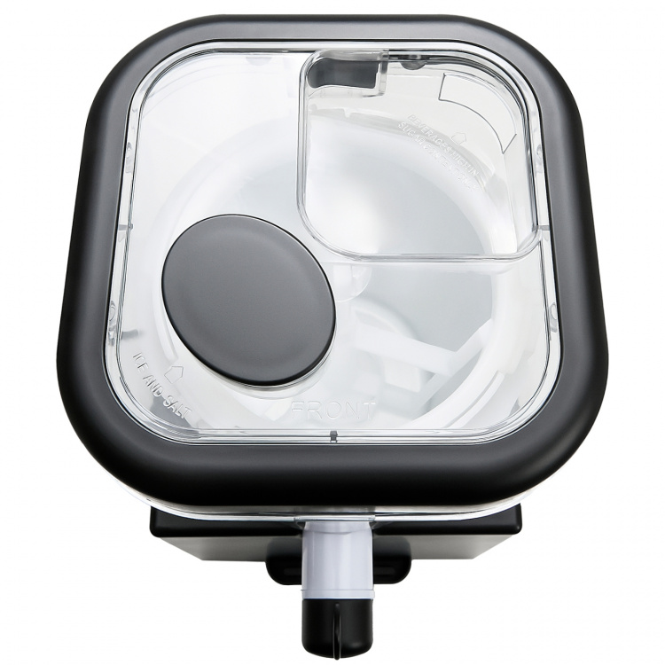 Champion Slush Maker Slush N\'ice SL400 Mattsvart - KOOPJE