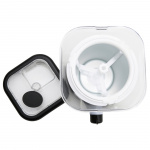 Champion Slush Maker Slush N\'ice SL400 Mattsvart - KOOPJE