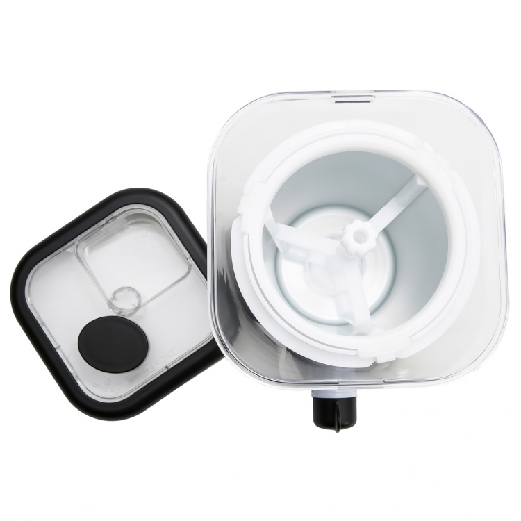 Champion Slush Maker Slush N\'ice SL400 Mattsvart - KOOPJE