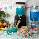 Champion Slush Maker Slush N\'ice SL400 Mattsvart - KOOPJE