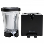 Champion Slush Maker Slush N\'ice SL400 Mattsvart