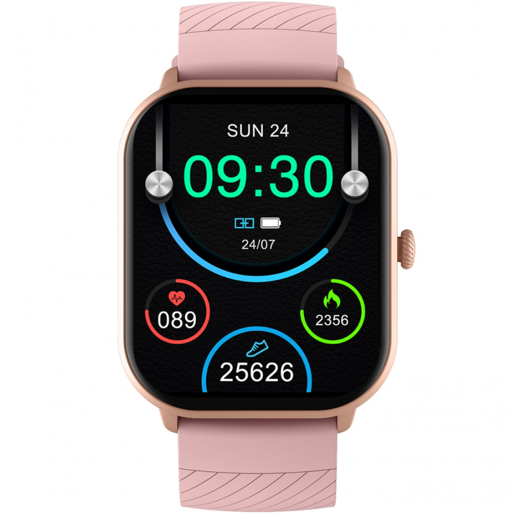 Denver SmartWatch SWC-187RO Rosa