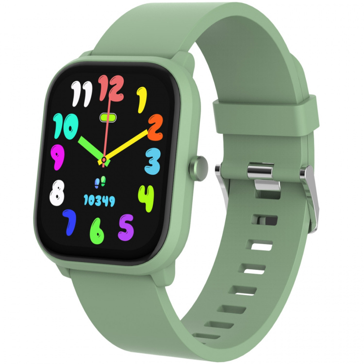Denver SmartWatch Kids SWK-120GN Grön