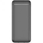 Denver PowerBank 10.000 mAh 18W Svart Denver PowerBank 10.000 mAh 18W Svart