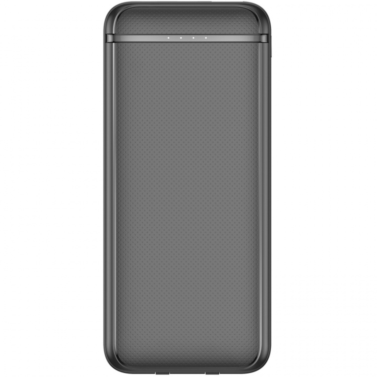 Denver PowerBank 10.000 mAh 18W Svart Denver PowerBank 10.000 mAh 18W Svart