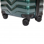 Cavalet Smygehuk Kabin Dark Green