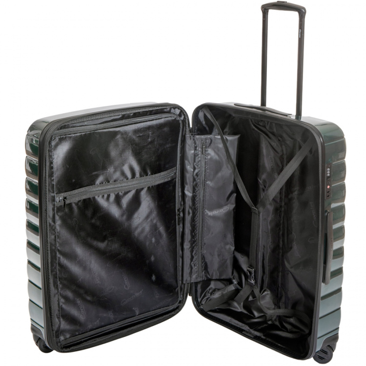 Cavalet Smygehuk Large Dark Green