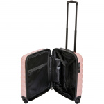 Cavalet Smygehuk Kabin Pastel Pink