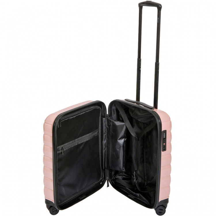 Cavalet Smygehuk Kabin Pastel Pink