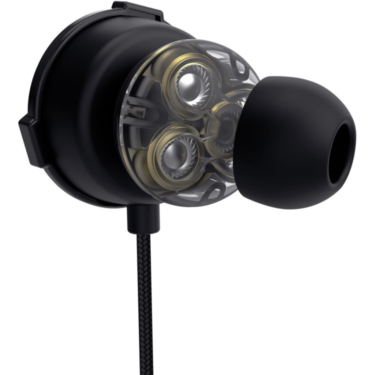 Trust GXT 406 Pine In-ear Gamingheadset Multiplatform Trust GXT 406 Pine In-ear Gamingheadset Multiplatform