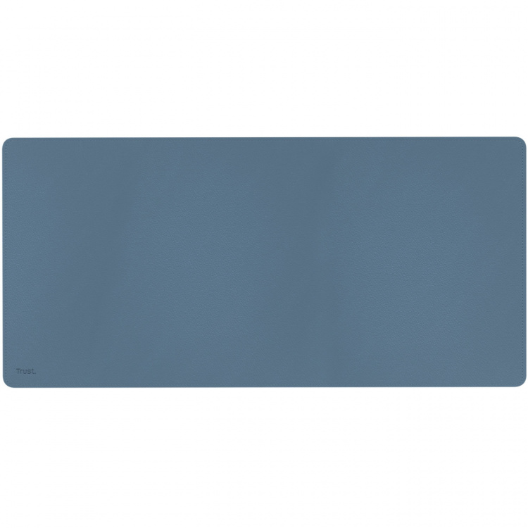 Trust Benya XXL Skrivbordsmatta Blå Trust Benya XXL Skrivbordsmatta Blå
