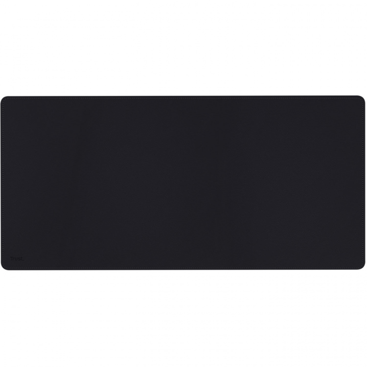 Trust Benya XXL Skrivbordsmatta Svart